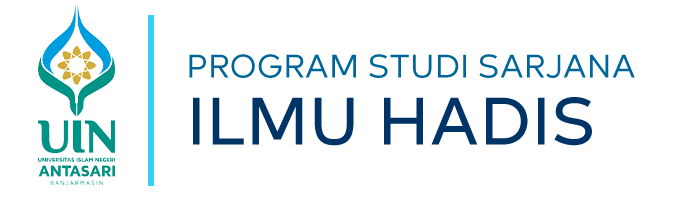 Home 1 - Program Studi S1 Ilmu Hadis UIN Antasari Banjarmasin